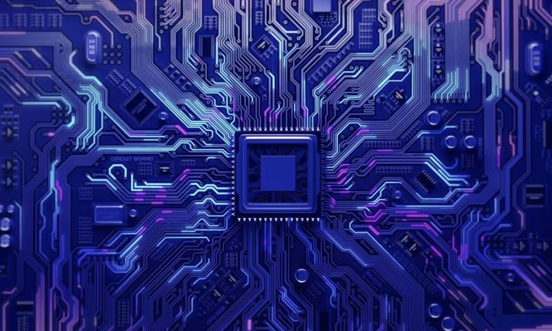 城西区工业物联网核心技术体系与落地应用解析